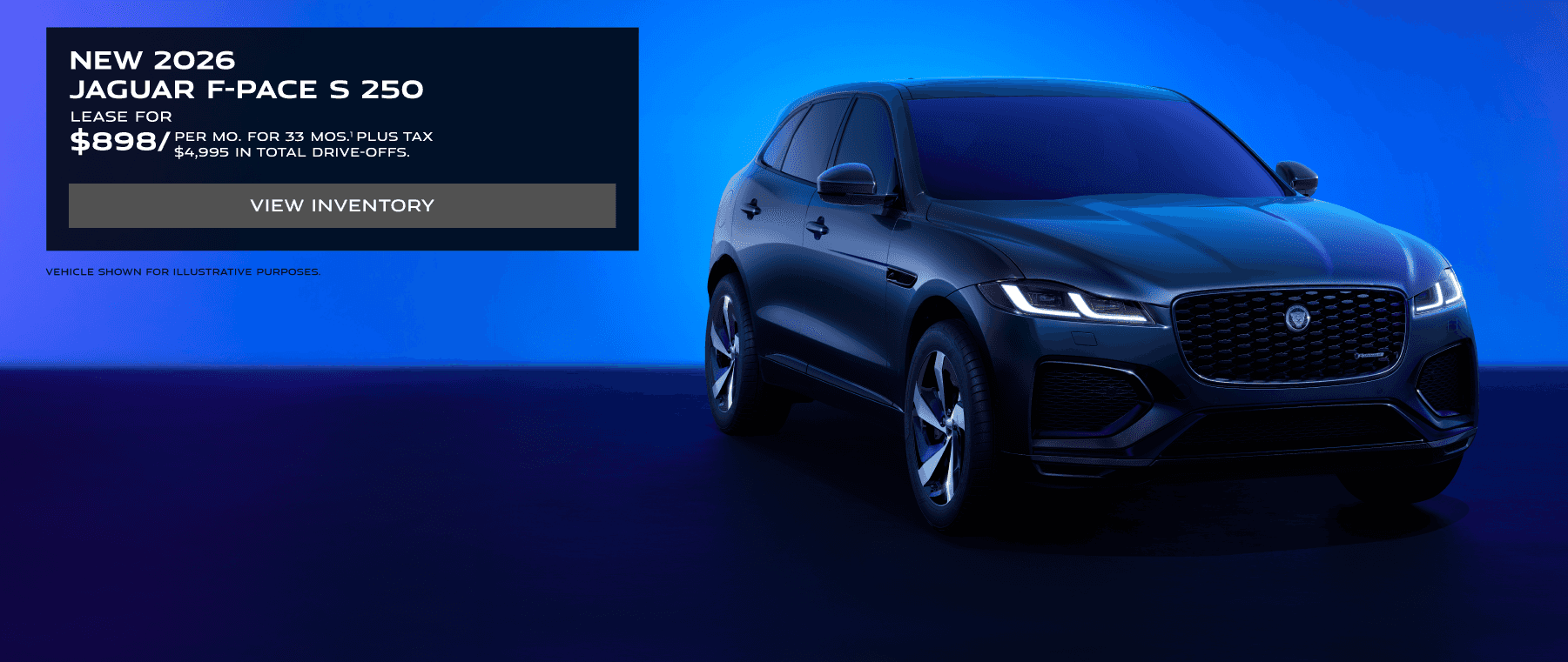 JLRBannersFPAce