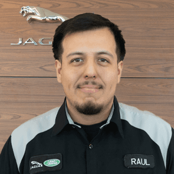 Raul Arce