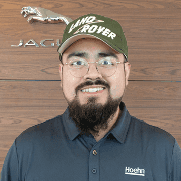 Tony Cerritos