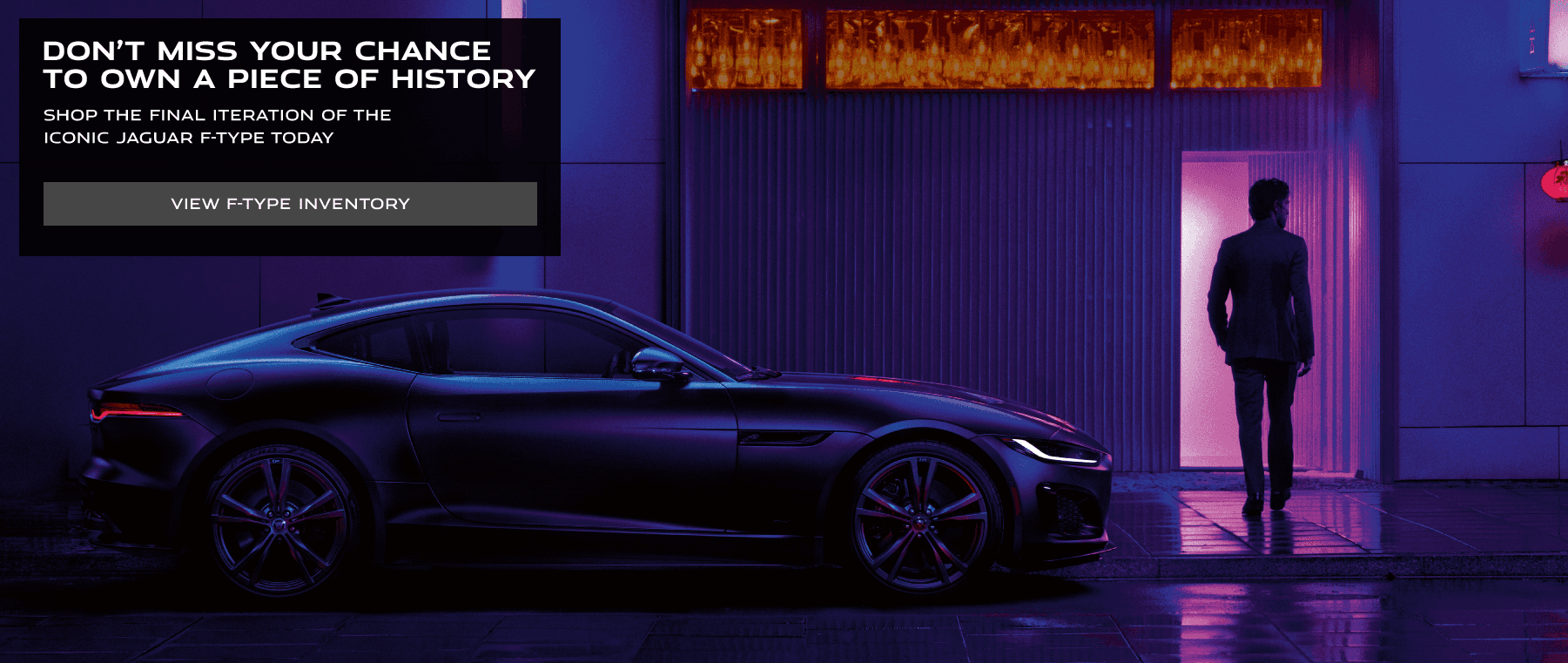 F-type