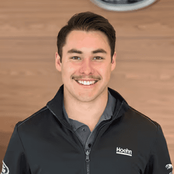 Pierce Ianniciello