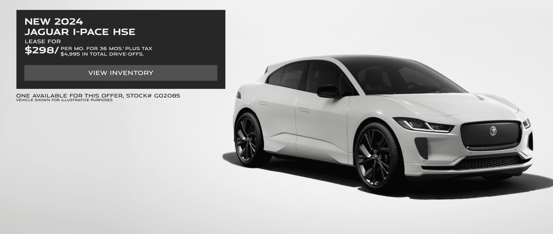 JLRBannersJulyipace