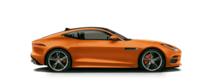 F-TYPE
