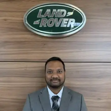 Denesh Persaud
