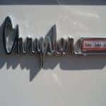 chrysler logo