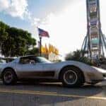 Lakeville Pan-O-Prog Car Cruise and Car Show