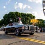 Lakeville Pan-O-Prog Car Cruise and Car Show