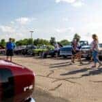 Lakeville Pan-O-Prog Car Cruise and Car Show