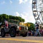 Lakeville Pan-O-Prog Car Cruise and Car Show