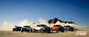 Ram's Limited Powertrain Warranty