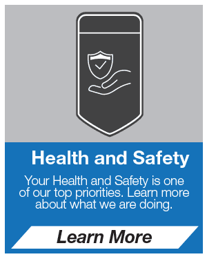 Health and Safety