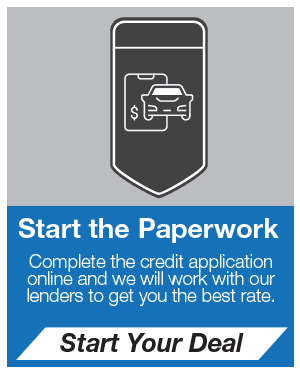 Start the Paperwork