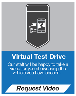 Virtual Test Drive