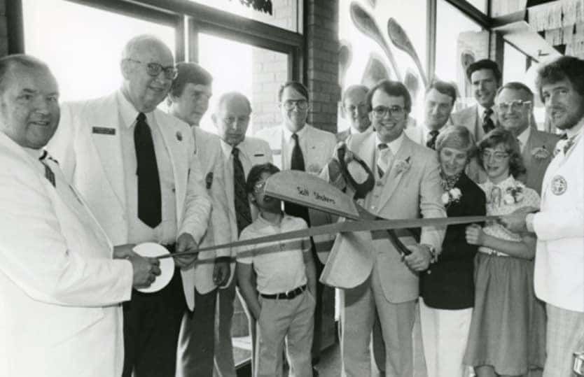 Jerry Seiner story archival image