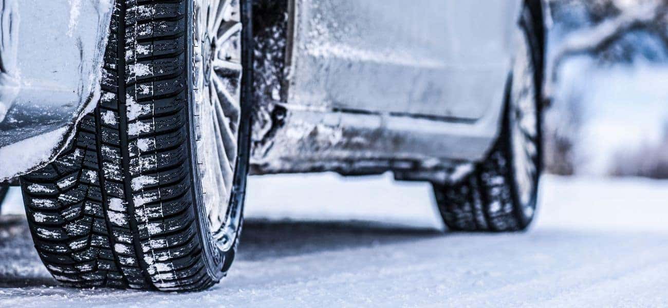 winter tire guide