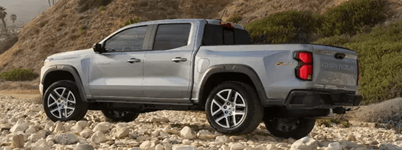 Used Colorado