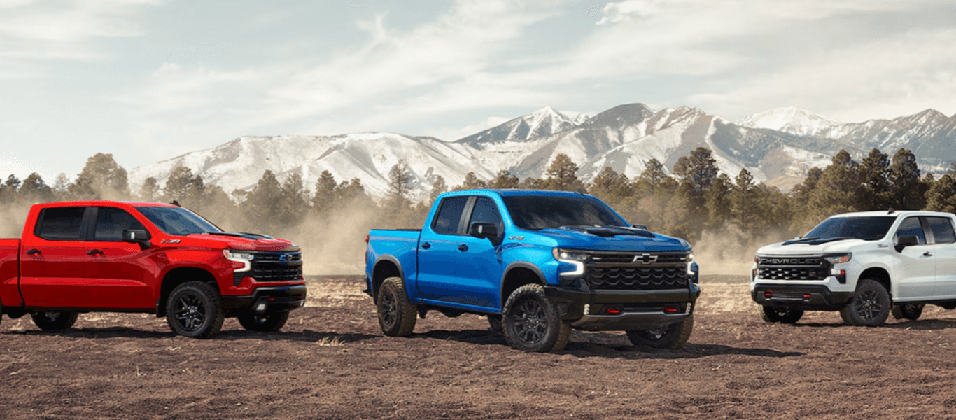 Top 10 Most Reliable 4x4 Trucks of 2024 | Jerry Seiner Dealerships