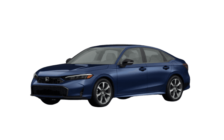 New Honda Models Seiner Automotive