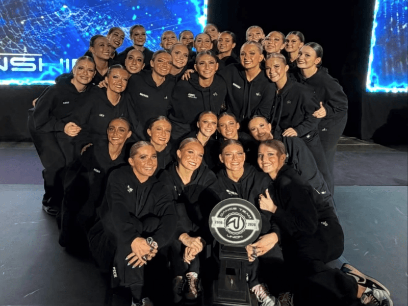 Minerettes championships