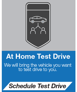 At Home Test Drive