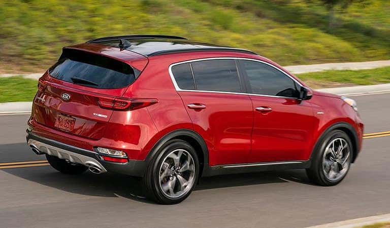 What’s Hot with the New 2021 Kia SUV Models | Jerry Seiner Kia South Jordan