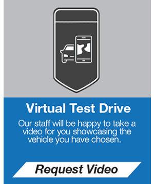 Virtual Test Drive