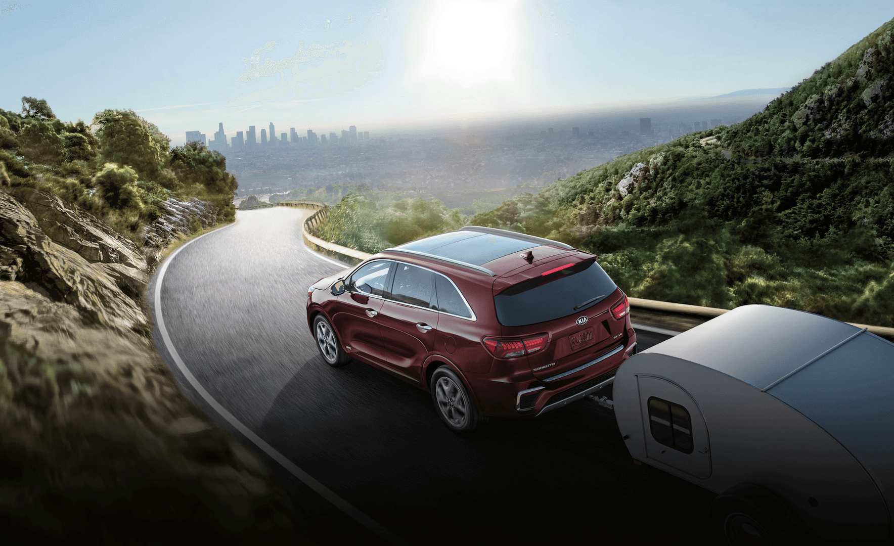 Kia Sorento | Kia Dealer in UT