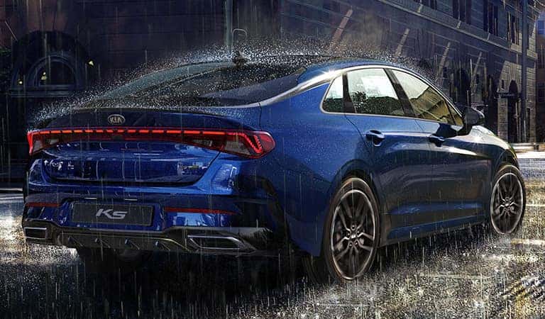 2022 Kia K5 South Jordan UT