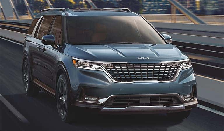 2022 Kia Carnival South Jordan UT
