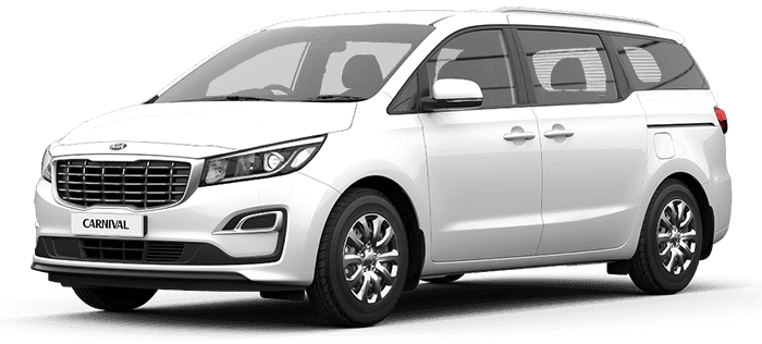 New 2022 Carnival MPV | Jerry Seiner Kia of South Jordan | Utah