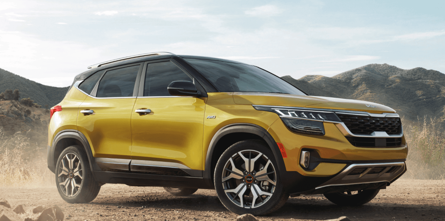 2023 Kia Spotage Specs & Features - Jerry Seiner Salt Lake Kia