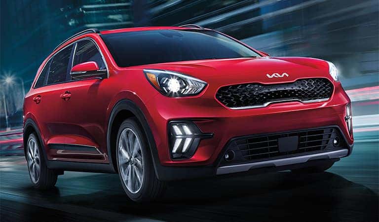 2022 Kia Niro EV South Jordan UT