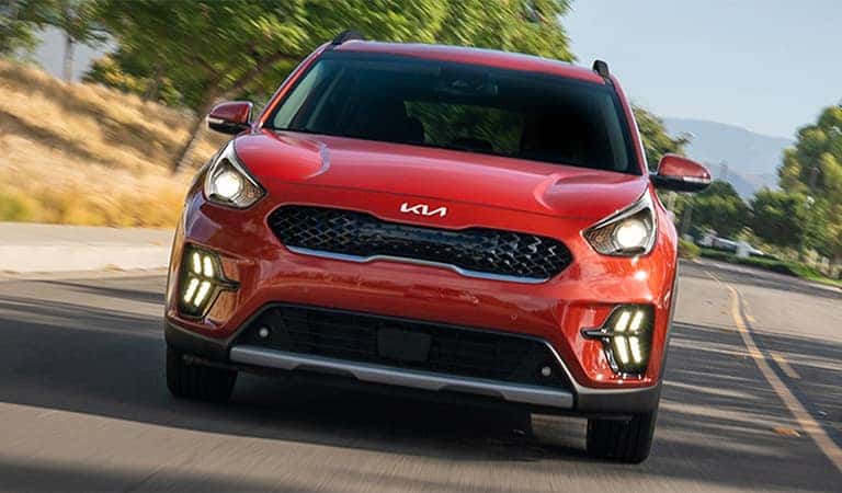New 2022 Niro South Jordan UT