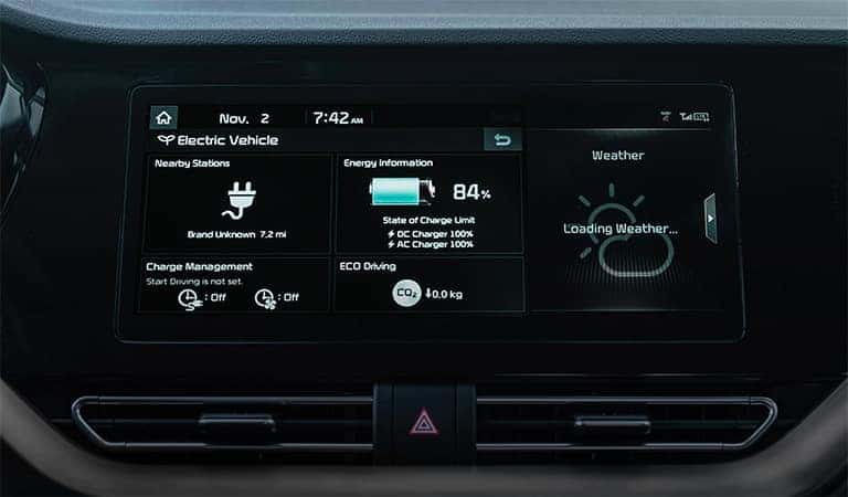 2022 Kia Niro EV South Jordan UT