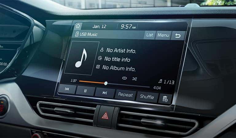 New 2022 Niro EV South Jordan UT