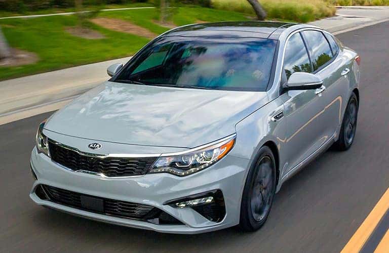 Used Kia Cars