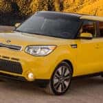 Used Kia Models