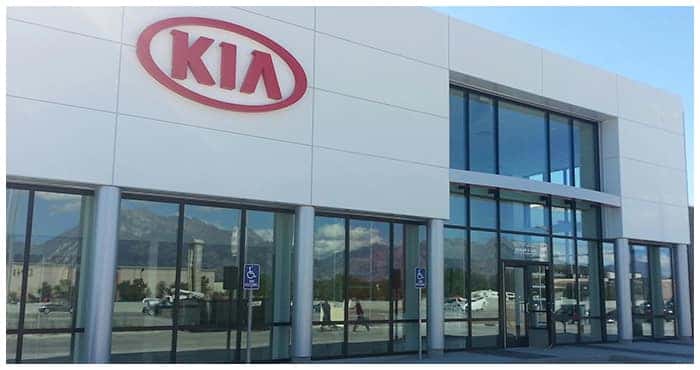 Used Kia Vehicles by Body Style