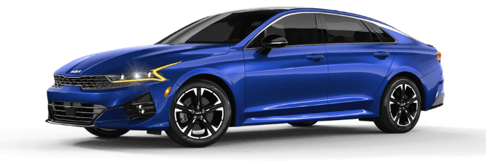GT-Line FWD