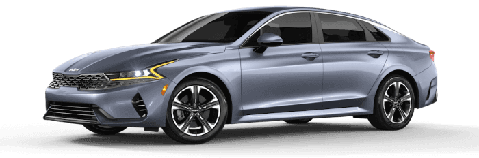 LXS AWD