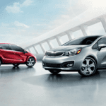 Used Kia Cars & SUVs