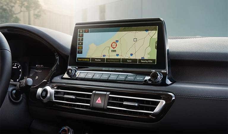 New 2023 Kia Seltos South Jordan UT