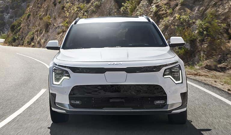 New 2023 Niro EV South Jordan UT
