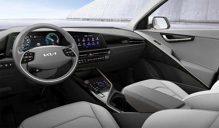 2023 Kia Niro EV South Jordan UT