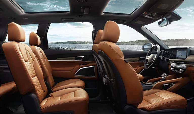 2023 Kia Telluride South Jordan UT