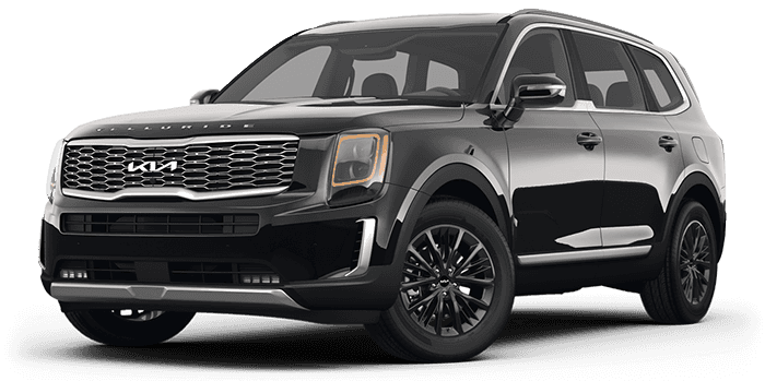 New 2023 Telluride Jerry Seiner Kia South Jordan