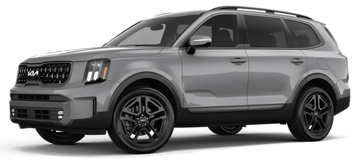 SX Prestige X-Line