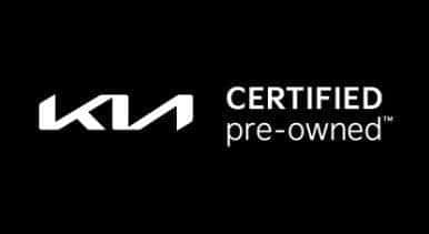 Kia Certified Pre-Owned