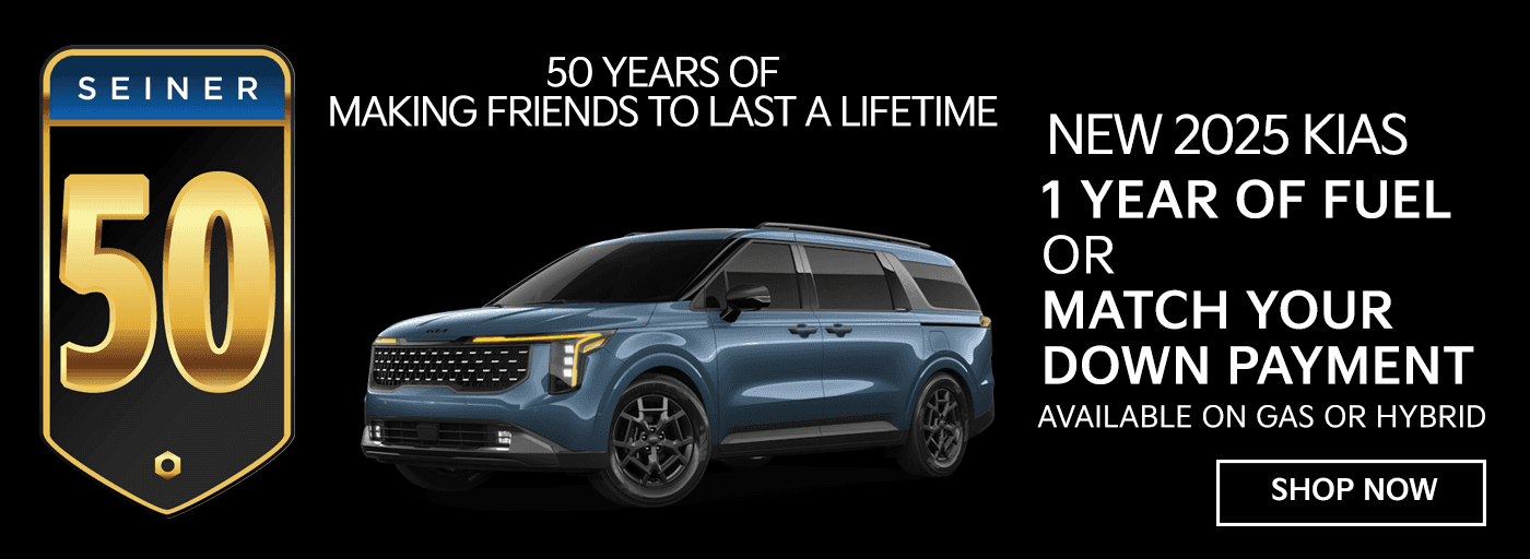 Seiner-Kia-Display-Special-Offer-April-2025-Offer-1400X512