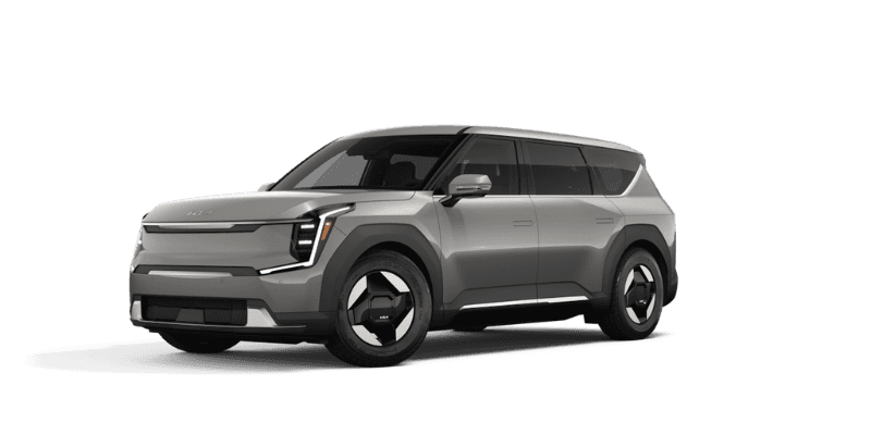 Kia EV9 Light Long Range RWD
